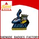Custom hockey lapel pins manufacturers 1