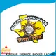 Shengde soccer trading pins for business 1