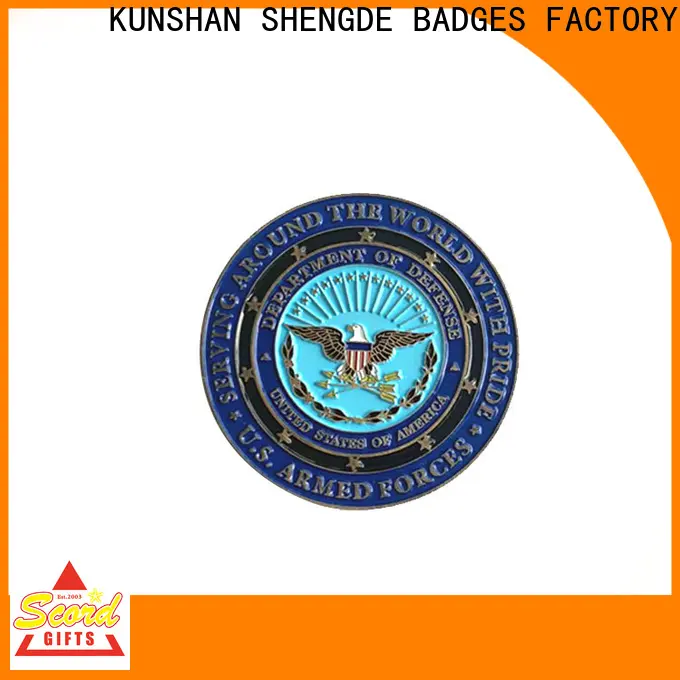 New captain america challenge coin Suppliers for sale 1