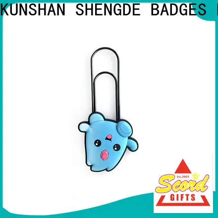 Shengde Best pvc rubber keychain Supply for promotion 1