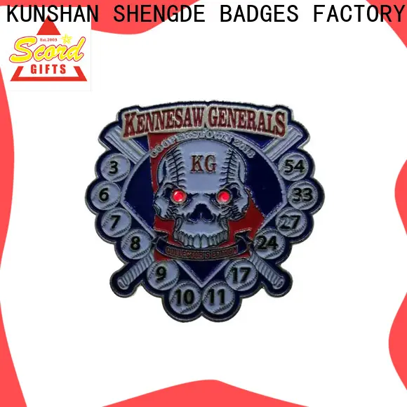 Shengde Shengde trading pins for less Suppliers on sale 1