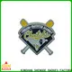 Shengde designer lapel pins manufacturers on sale 1