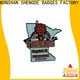 New recognition lapel pins manufacturers 1