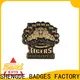 Shengde acrylic lapel pins Supply bulk production 1