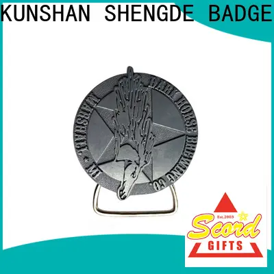High-quality cool belt buckles Suppliers bulk production 1
