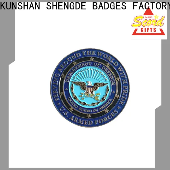 Latest police challenge coin trading for business on sale 1