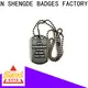 Shengde designer dog tags Suppliers on sale 1