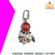 Shengde customized key chain factory 1