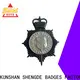 Shengde Custom vintage police badges company for promotion 1