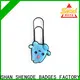 Shengde Top pvc keychain manufacturers factory on sale 1