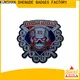 Custom bowling lapel pins Suppliers bulk buy 1