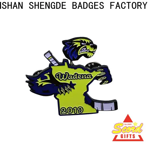 Custom making pins manufacturers 1