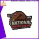 Shengde New nursing lapel pins manufacturers 1