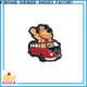 Wholesale biker pin badges manufacturers for promotion 1