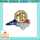 Top grille badges company 1