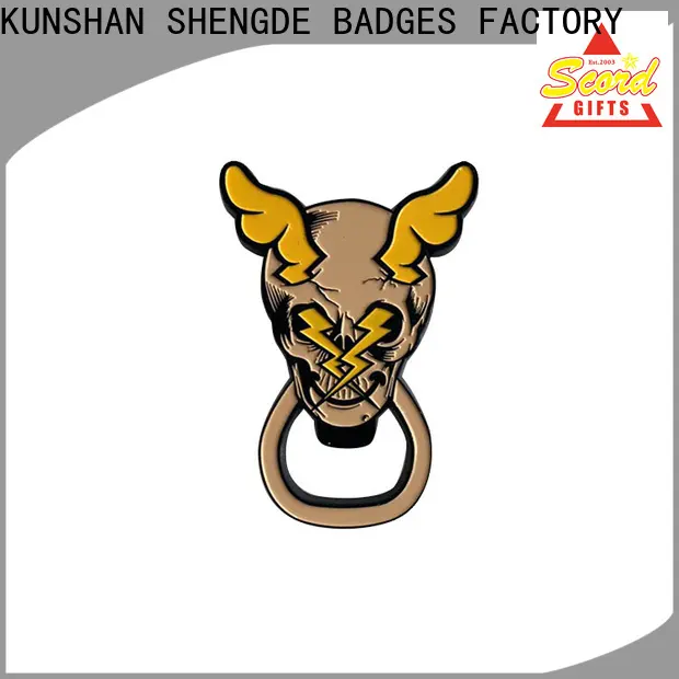 Shengde Best aluminum bottle opener factory for sale 1