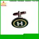 Latest mens cufflinks sale factory bulk production 1