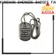 New custom pet tags company bulk buy 1