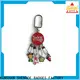 Shengde custom keyrings manufacturers for promotion 1