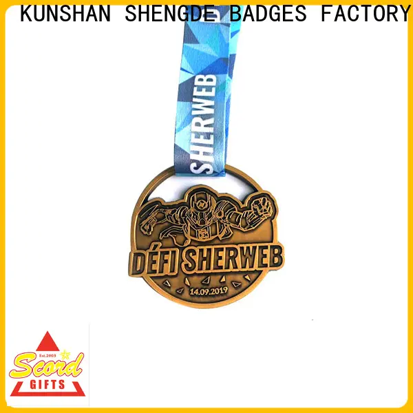 Latest best race medals 2019 company for promotion 1