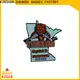 Shengde design your own baseball trading pins manufacturers for sale 1