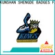Shengde hockey pins Suppliers for promotion 1