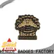 Shengde custom jacket pins company bulk buy 1
