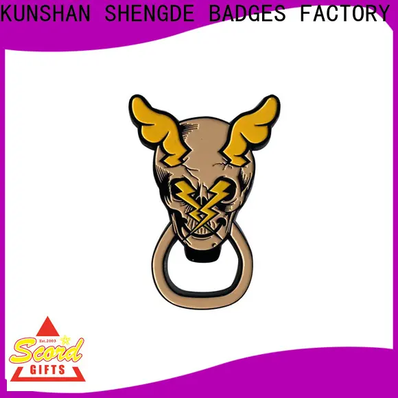 Shengde Top cool bottle openers manufacturers bulk buy 1