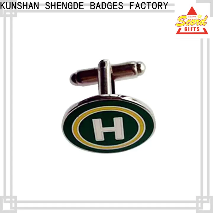 Top classic cufflinks for business on sale 1