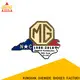Shengde sports car badges manufacturers for sale 1
