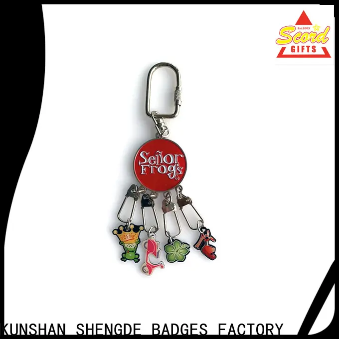 New customized key holder Suppliers for sale 1