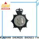 High-quality plastic police badges for business for promotion 1