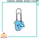 Shengde High-quality promotional pvc keyrings Suppliers on sale 1