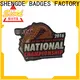Shengde team trading pins company bulk buy 1