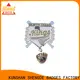 Shengde lapel pins for sale company for promotion 1
