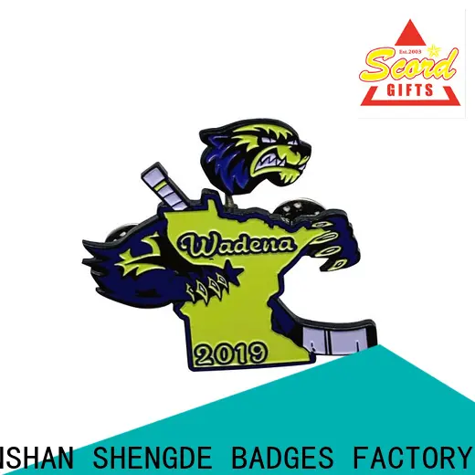 Latest baseball pins for sale Supply for promotion 1