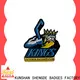 Shengde Shengde hockey fights cancer pin factory bulk production 1