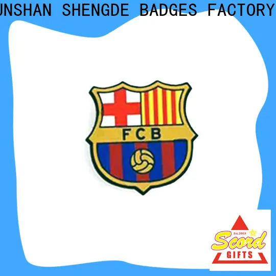 Top offset printed pins Suppliers 1