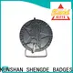 Shengde Custom designer belt buckles Suppliers bulk buy 1