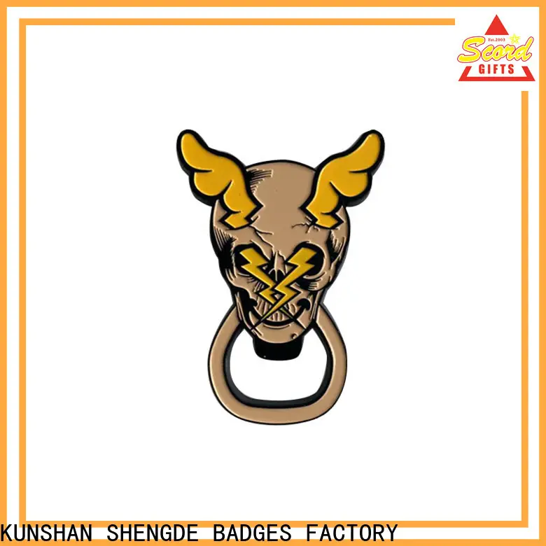 Shengde beer bottle opener company for promotion 1