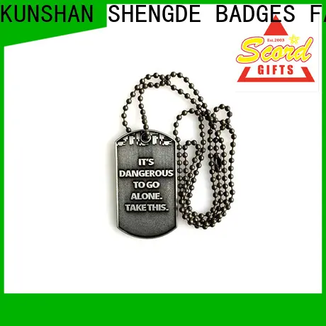 Latest custom pet tags manufacturers bulk buy 1