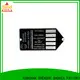 Shengde metal name plates Supply on sale 1