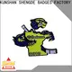 Shengde softball trading pins cheap manufacturers on sale 1