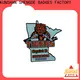 Shengde Wholesale football team pins Supply on sale 1