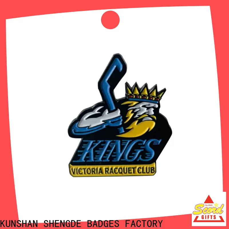 High-quality world cup of hockey pins company bulk buy 1