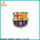 Shengde custom printed pins company for sale 1