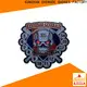 Shengde lapel pins no minimum Supply bulk production 1