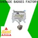 Shengde soccer trading pins for business for sale 1