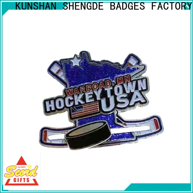 Top basketball trading pins factory bulk production 1
