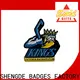 Shengde youth hockey trading pins Suppliers on sale 1